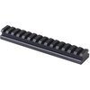 Base Picatinny 12" pour crosse