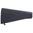 Crosse fixe AR-15 longueur fusil noire