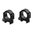 Anneaux 1" bas aluminium (0,785")
