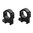 Anneaux 1" moyens (0,985") en aluminium