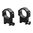 Anneaux aluminium 30 mm hauts (1.225")