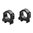TSR-W anneaux bas 1" en acier