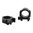 TSR-W anneaux bas 1" en acier