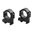 TSR-W Anneaux en acier 1" moyens