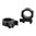 TSR-W Anneaux en acier 1" moyens