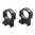 TSR-W anneaux de montage en acier 30 mm hauts