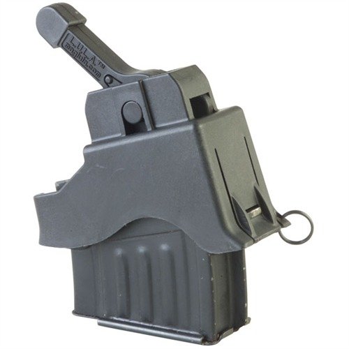 Le chargeur AK-47 MAG LOADER est léger et robuste, il facilite le chargement des chargeurs tout en protégeant tes doigts et en prolongeant la durée de vie des chargeurs.