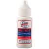 Le MILITEC-1 OIL offre une protection auto-lubrifiante pour tes pièces métalliques, prévenant les pannes, la corrosion et assurant un fonctionnement fiable.