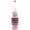 Le MILITEC-1 OIL offre une protection auto-lubrifiée contre les pannes, la corrosion et les défaillances d'arme, même dans des conditions extrêmes.
