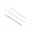Tige ULTRA-MATCH 0,020" - lot de 3