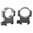 Anneaux de lunette HRT en acier 30 mm, hauts