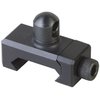 Le MCTAR-07 de Midwest Industries te permet d'ajouter un point d'attache solide pour sangle sur ton AR-15/M16, avec un montage facile sur rails Picatinny.