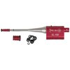 Le LASER BORESIGHTER SL-150 Ultra-Mag te permet de régler ta lunette avec précision sans tirer, idéal pour économiser temps et munitions.
