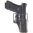 GLOCK 17/22/31, droitier, noir