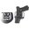 GLOCK 17/22/31, droitier, noir