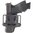 GLOCK 19/23/32/36 pour droitier, noir