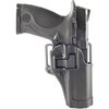 Le holster SERPA CQC de Blackhawk offre une sécurité de niveau 2, un tir rapide et une polyvalence avec plusieurs plateformes pour un transport discret.