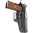 1911 Government droitier, noir
