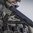 Crosse CTR télescopique MIL-SPEC pour AR-15 noire