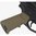 MIAD/MOE Insert de rangement pour pile CR123A pour AR-15 noir