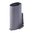 MIAD/MOE insert de rangement pour piles AA/AAA pour AR-15 noir