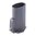 MIAD/MOE insert de rangement pour piles AA/AAA pour AR-15 noir