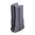 MIAD/MOE insert de rangement pour piles AA/AAA pour AR-15 noir
