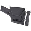 Crosse PRS télescopique FN FAL noire