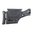 Crosse PRS télescopique pour H&K 91 noir