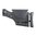 Crosse PRS télescopique pour H&K 91 noir