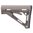 Crosse CTR télescopique MIL-SPEC pour AR-15 FDE