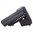 AR-15 EMOD crosse télescopique MIL-SPEC noire