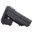 AR-15 EMOD crosse télescopique MIL-SPEC noire