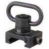 L'adaptateur MCTAR-08HD offre un point d'attache solide pour ta sangle avec un système rapide et un design robuste, idéal pour les opérations tactiques.