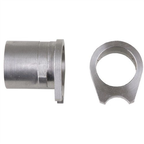Les bushings Nighthawk 1911 offrent un ajustement précis pour éliminer le jeu, améliorant ainsi la précision et garantissant des années de service fiable.