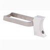 Les triggers 1911 Lightweight de Nighthawk Custom offrent un tir précis et sans jeu, avec une finition en aluminium et un réglage de surcourse inclus.