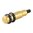 Pointe de nettoyage pour poudre noire .50 CAL.
