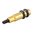 Pointe de nettoyage pour poudre noire .50 CAL.