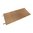 Tapis de tir de précision longue portée, brun coyote