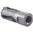 MEDIEVAL frein de bouche calibre .22 1/2-28 acier noir
