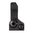 Guidon avant rabattable 1.3" style HK aluminium noir
