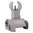 Guidon avant repliable style HK 1,3" aluminium Dark Earth