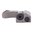 Guidon avant repliable style HK 1,3" aluminium Dark Earth