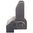 Guidon avant repliable 1,34" aluminium Dark Earth