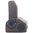 Guidon avant repliable 1,34" aluminium Dark Earth