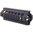 7" standard MRF-DI, noir