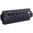 7" standard MRF-DI, noir