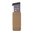 Porte-chargeur single-stack noir