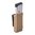 Porte-chargeur single-stack noir