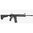 RANGER PLATE 5.56X45MM pour chargeur PMAG 30RD AR-15 noir, lot de 3